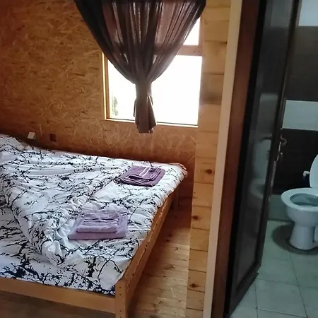 Park za odmor Etno Meandri Uvca *