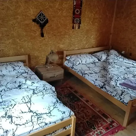 Park za odmor Etno Meandri Uvca