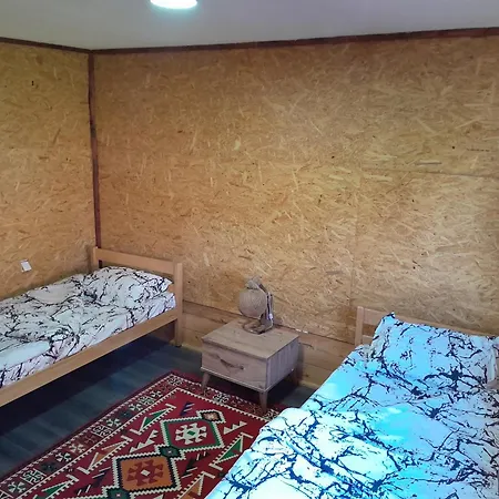 Etno Meandri Uvca Park za odmor