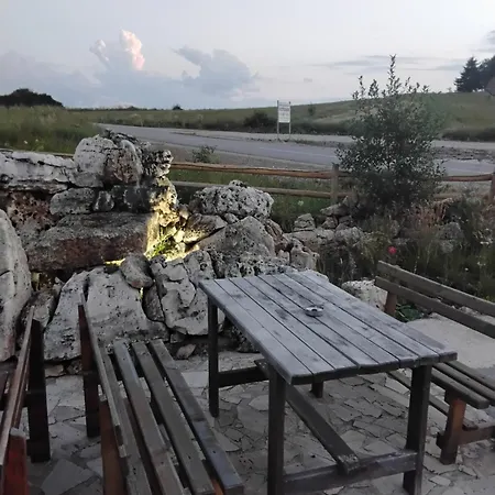 Etno Meandri Uvca Sjenica