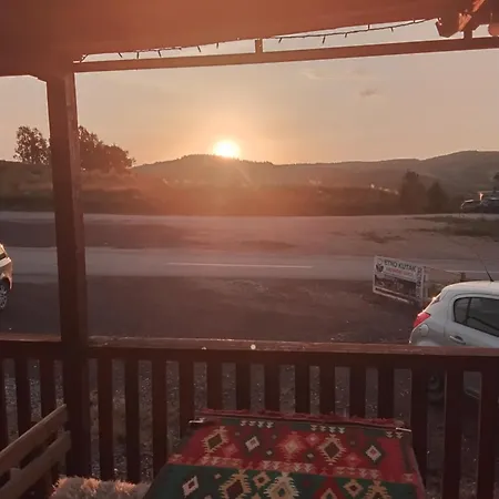 Park za odmor Etno Meandri Uvca *