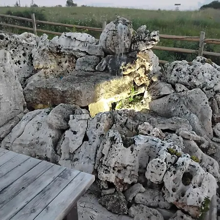 Park za odmor Etno Meandri Uvca Sjenica